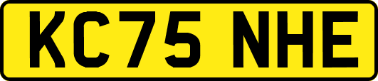 KC75NHE