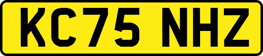 KC75NHZ