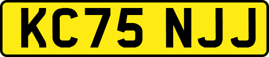KC75NJJ