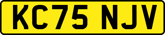 KC75NJV