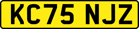 KC75NJZ