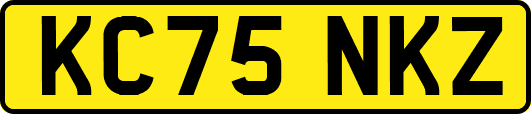 KC75NKZ