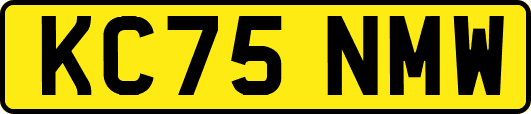 KC75NMW