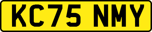 KC75NMY
