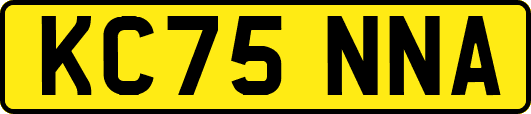 KC75NNA