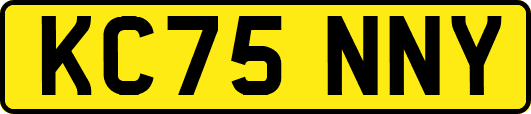 KC75NNY