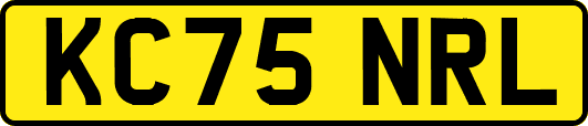 KC75NRL