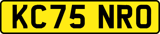KC75NRO
