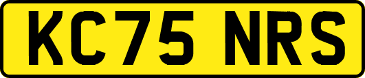KC75NRS