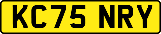 KC75NRY