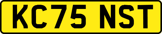 KC75NST