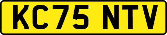 KC75NTV