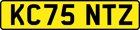 KC75NTZ