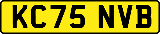 KC75NVB