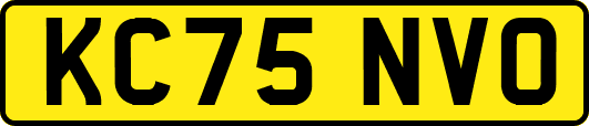 KC75NVO