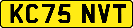 KC75NVT