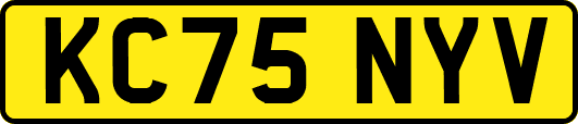 KC75NYV