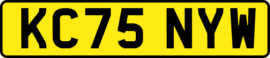 KC75NYW