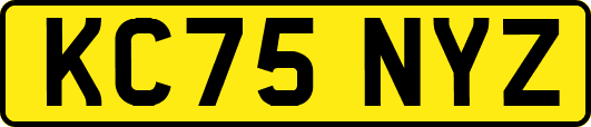 KC75NYZ