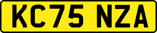 KC75NZA
