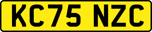 KC75NZC