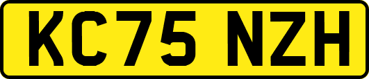 KC75NZH