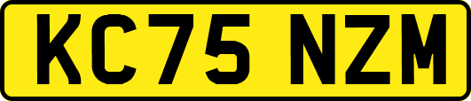 KC75NZM