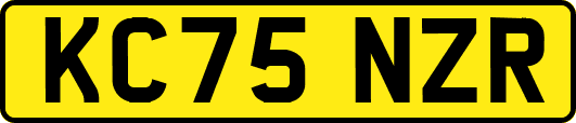 KC75NZR