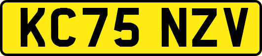 KC75NZV