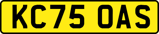 KC75OAS