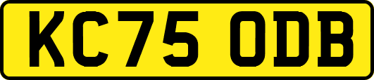 KC75ODB