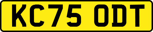 KC75ODT