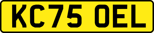 KC75OEL