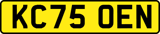 KC75OEN
