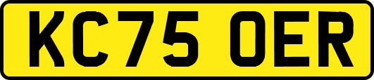 KC75OER