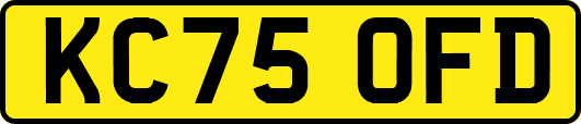 KC75OFD