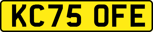 KC75OFE