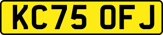 KC75OFJ
