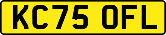 KC75OFL