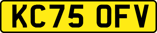 KC75OFV