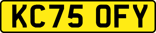 KC75OFY