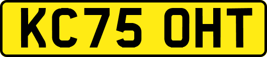 KC75OHT