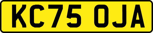 KC75OJA