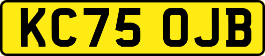 KC75OJB