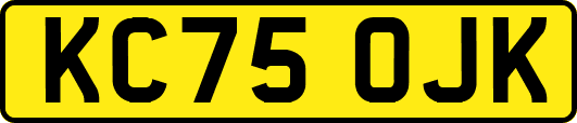 KC75OJK