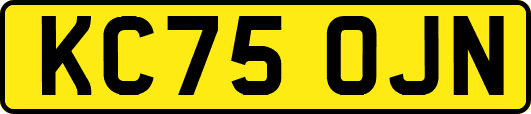 KC75OJN