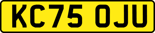 KC75OJU