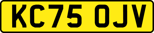 KC75OJV