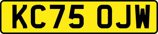 KC75OJW
