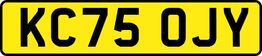 KC75OJY